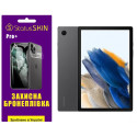 Полиуретановая пленка StatusSKIN Pro+ для Samsung Tab A8 2021 10.5 X200/X205 Глянцевая