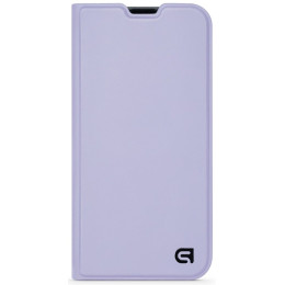 Чехол-книжка ArmorStandart OneFold для Xiaomi Redmi Note 13 Pro 5G/Poco X6 5G Lavender