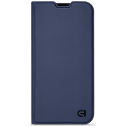 Чехол-книжка ArmorStandart OneFold для Xiaomi Redmi Note 13 Pro 5G/Poco X6 5G Dark Blue