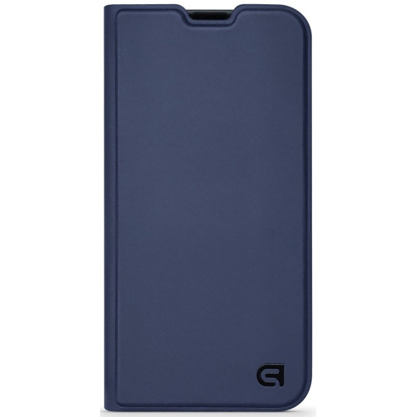 Чехол-книжка ArmorStandart OneFold для Xiaomi Redmi Note 13 Pro 5G/Poco X6 5G Dark Blue