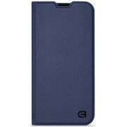 Чехол-книжка ArmorStandart OneFold для Xiaomi Redmi Note 13 Pro 5G/Poco X6 5G Dark Blue