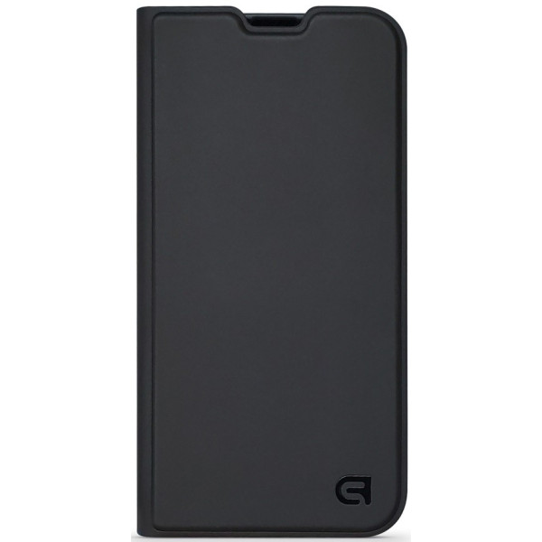 Чехол-книжка ArmorStandart OneFold для Xiaomi Redmi Note 13 Pro 5G/Poco X6 5G Black (ARM72666)