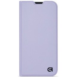 Чохол-книжка ArmorStandart OneFold для Xiaomi Redmi 13C 4G/Poco C65 Lavender (ARM74451)