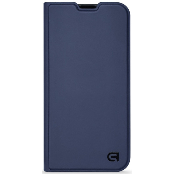 Чехол-книжка ArmorStandart OneFold для Xiaomi Redmi Note 13 4G Dark Blue (ARM73345)