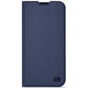 Чехол-книжка ArmorStandart OneFold для Xiaomi Redmi Note 13 4G Dark Blue (ARM73345)