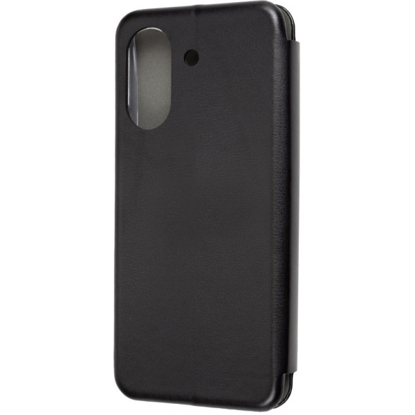 Чохол-книжка ArmorStandart G-Case для Xiaomi Redmi 13C 4G/Poco C65 Black (ARM72501)