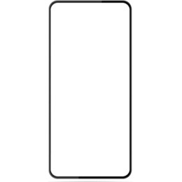 Защитное стекло для Samsung A55 5G A556 Black 2