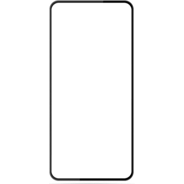 Защитное стекло для Samsung A55 5G A556 Black