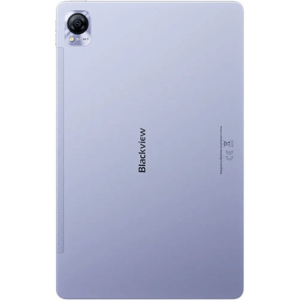 Планшет Blackview Tab Mega 1 8/256GB LTE Purple Global