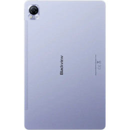 Планшет Blackview Tab Mega 1 8/256GB LTE Purple Global