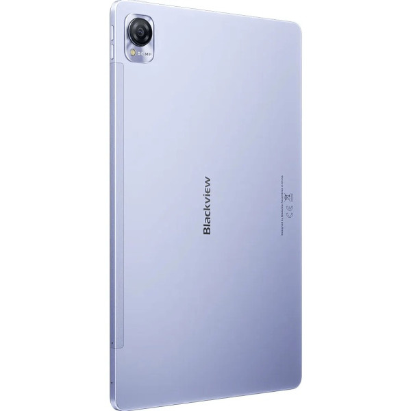 Планшет Blackview Tab Mega 1 8/256GB LTE Purple Global