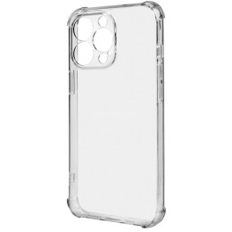 Чохол ArmorStandart Air Force Camera cov для iPhone 13 Pro Прозорий (ARM74202)