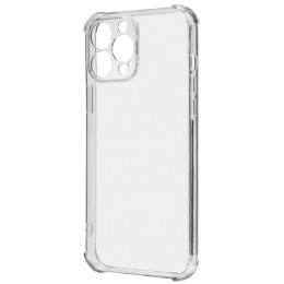 Чохол ArmorStandart Air Force Camera cov для iPhone 13 Pro Max Прозорий (ARM73238)