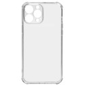 Чохол ArmorStandart Air Force Camera cov для iPhone 13 Pro Max Прозорий (ARM73238)