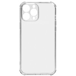 Чохол ArmorStandart Air Force Camera cov для iPhone 13 Pro Max Прозорий (ARM73238)