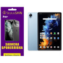 Поліуретанова плівка StatusSKIN Pro+ для Blackview Tab Mega 1 Матова