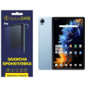 Поліуретанова плівка StatusSKIN Pro для Blackview Tab Mega 1 Матова