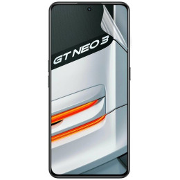 Захисна гідрогелева плівка DM для Realme GT Neo 3 Глянцева