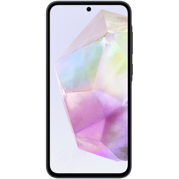 Смартфон Samsung Galaxy A35 5G A356E 8/128GB Awesome Navy EU