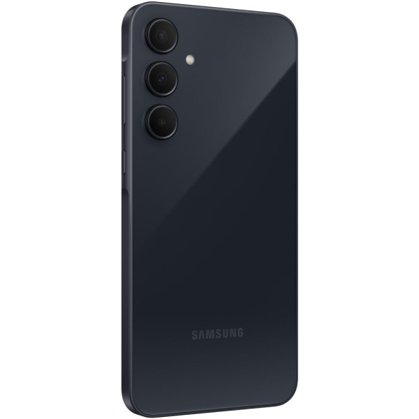 Смартфон Samsung Galaxy A35 5G A356E 8/128GB Awesome Navy EU