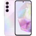 Смартфон Samsung Galaxy A35 5G A356E 8/128GB Awesome Lilac EU