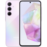 Смартфон Samsung Galaxy A35 5G A356E 8/128GB Awesome Lilac EU