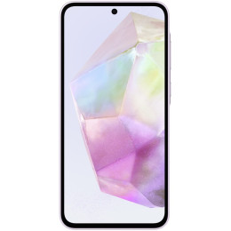 Смартфон Samsung Galaxy A35 5G A356E 8/128GB Awesome Lilac EU