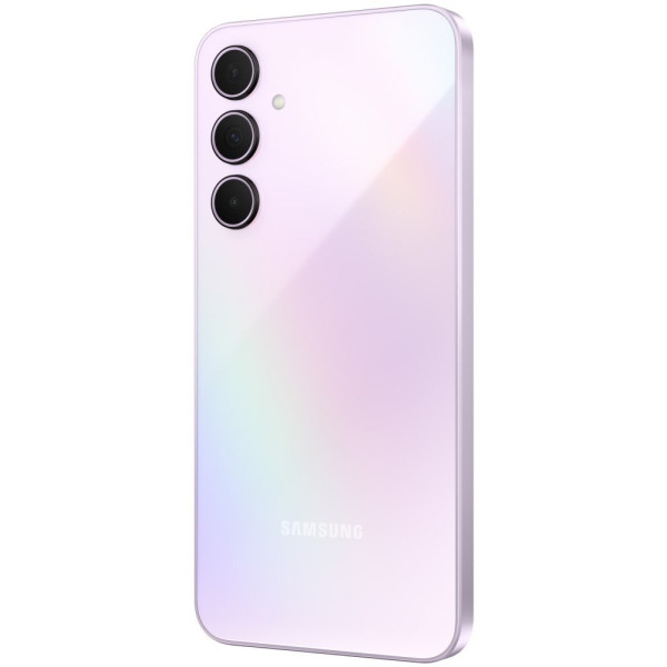 Смартфон Samsung Galaxy A35 5G A356E 8/128GB Awesome Lilac EU