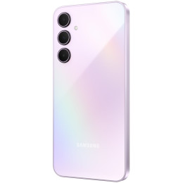 Смартфон Samsung Galaxy A35 5G A356E 8/128GB Awesome Lilac EU