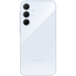 Смартфон Samsung Galaxy A35 5G A356E 8/128GB Awesome Ice Blue EU