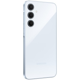 Смартфон Samsung Galaxy A35 5G A356E 8/128GB Awesome Ice Blue EU