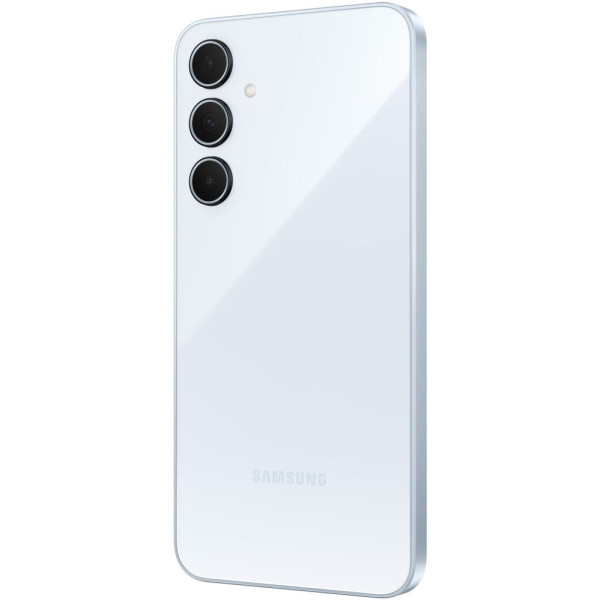 Смартфон Samsung Galaxy A35 5G A356E 8/128GB Awesome Ice Blue EU