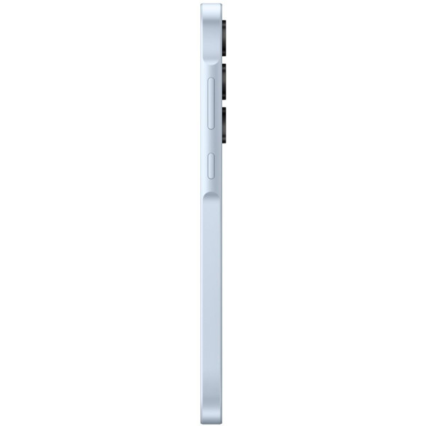 Смартфон Samsung Galaxy A35 5G A356E 8/128GB Awesome Ice Blue EU