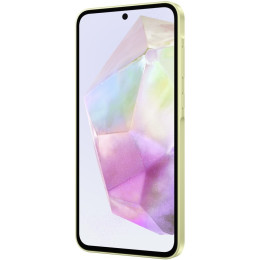 Смартфон Samsung Galaxy A35 5G A356E 8/128GB Awesome Lemon EU