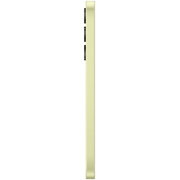 Смартфон Samsung Galaxy A35 5G A356E 8/128GB Awesome Lemon EU