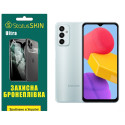 Поліуретанова плівка StatusSKIN Ultra для Samsung M13 M135 Глянцева