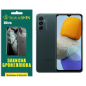 Поліуретанова плівка StatusSKIN Ultra для Samsung M23 M236 Глянцева
