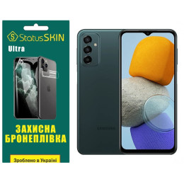 Поліуретанова плівка StatusSKIN Ultra для Samsung M23 M236 Глянцева