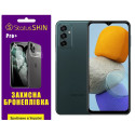 Поліуретанова плівка StatusSKIN Pro+ для Samsung M23 M236 Матова