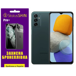 Поліуретанова плівка StatusSKIN Pro+ для Samsung M23 M236 Глянцева