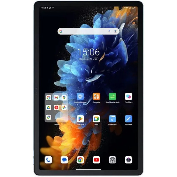 Планшет Blackview Tab Mega 1 8/256GB LTE Blue Global