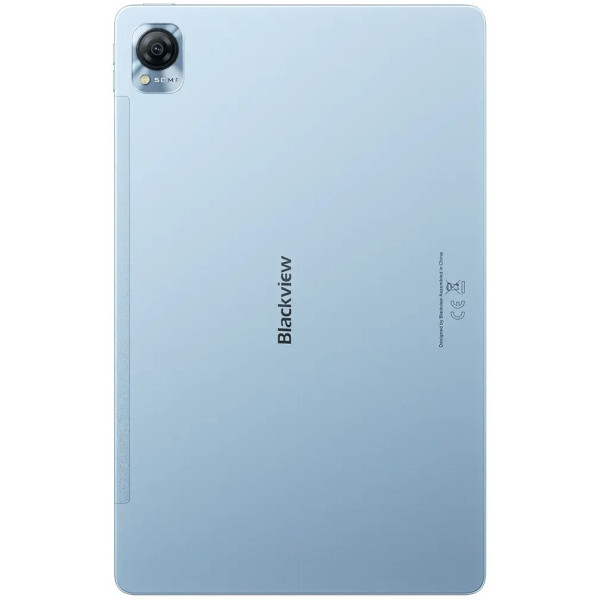 Планшет Blackview Tab Mega 1 8/256GB LTE Blue Global
