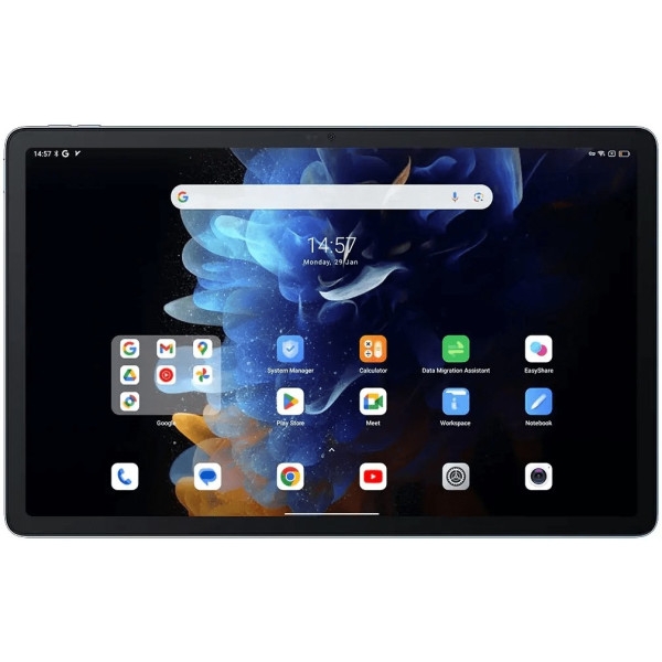 Планшет Blackview Tab Mega 1 8/256GB LTE Blue Global