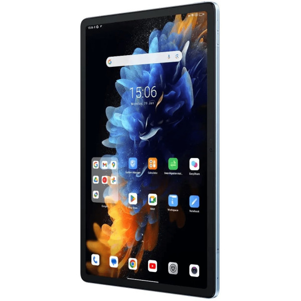 Планшет Blackview Tab Mega 1 8/256GB LTE Blue Global