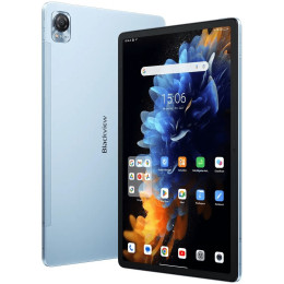 Планшет Blackview Tab Mega 1 8/256GB LTE Blue Global