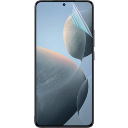 Защитная гидрогелевая пленка DM для Xiaomi Redmi K70/K70 Pro Матовая