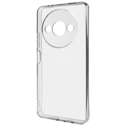 Чехол ArmorStandart Air Camera cov для Xiaomi Redmi A3/A3X Прозрачный (ARM74420)