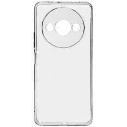 Чехол ArmorStandart Air Camera cov для Xiaomi Redmi A3/A3X Прозрачный (ARM74420) 2