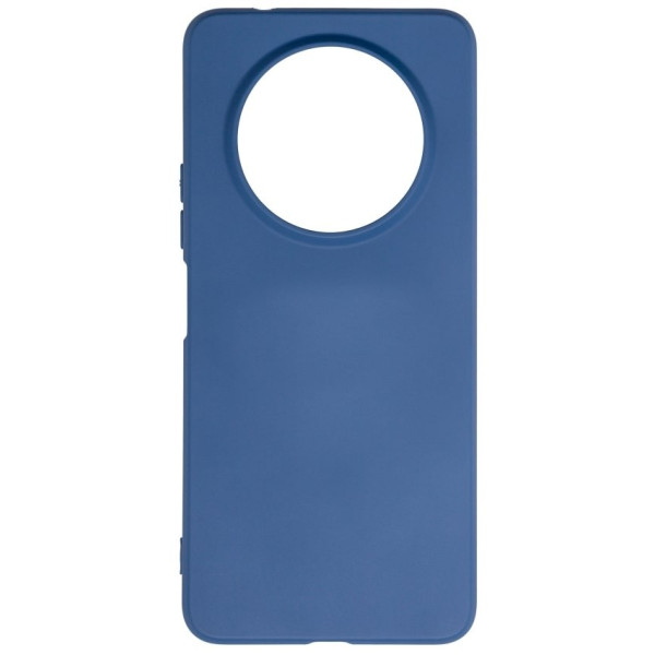 Чехол ArmorStandart Icon для Xiaomi Redmi A3/A3X Dark Blue
