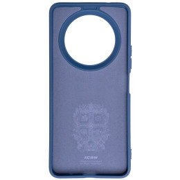 Чохол ArmorStandart Icon для Xiaomi Redmi A3/A3X Dark Blue 2